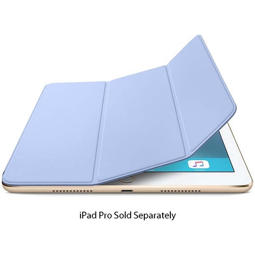 Funda inteligente para iPad Pro de 9,7" de Apple, color lila