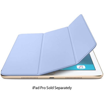 Apple 9.7" iPad Pro Smart Cover - Lilac - Curacao