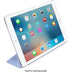 Apple 9.7" iPad Pro Smart Cover - Lilac - Curacao