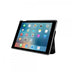 Incipio Tuxen Snap-on Folio With Magnetic Closure For iPad Pro 9.7" - Black - Curacao