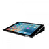 Incipio Tuxen Snap-on Folio With Magnetic Closure For iPad Pro 9.7" - Black - Curacao