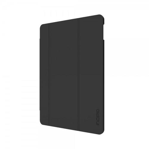 Funda tipo libro con cierre magnético Tuxen Snap-on de Incipio para iPad Pro de 9,7", color negro