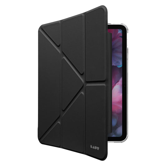 Laut Huex Folio Case for Apple iPad Air 13" with Stylus Pen Slot