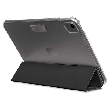 Funda tipo libro Laut Huex para iPad Air de 13" de Apple, color negro