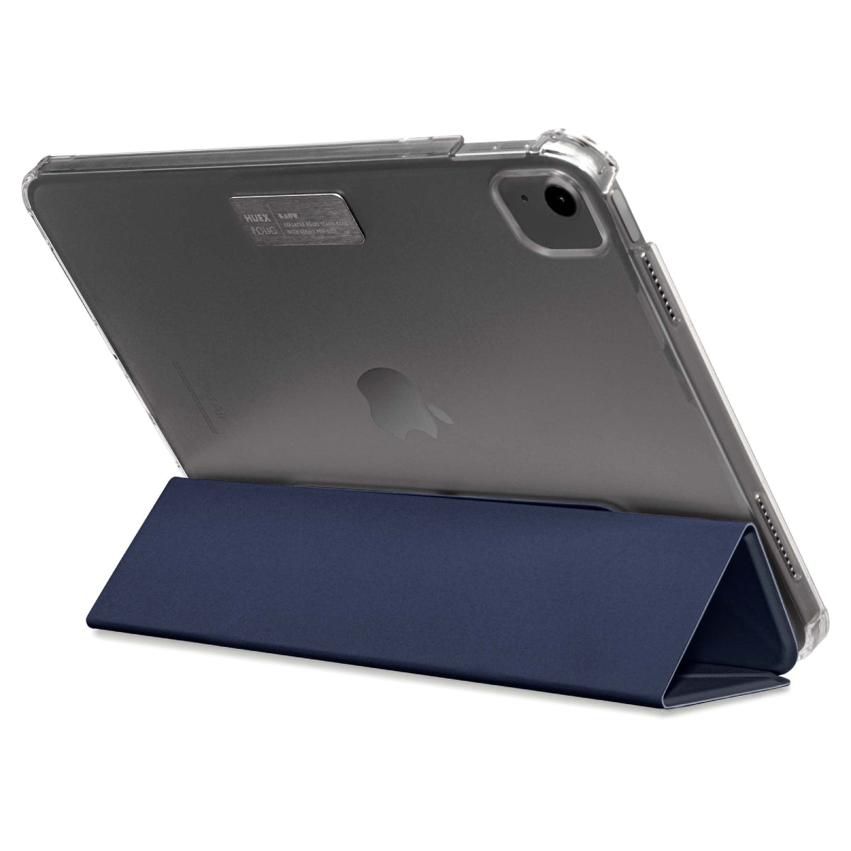 Laut Huex Folio Case for Apple iPad Air 13" with Stylus Pen Slot