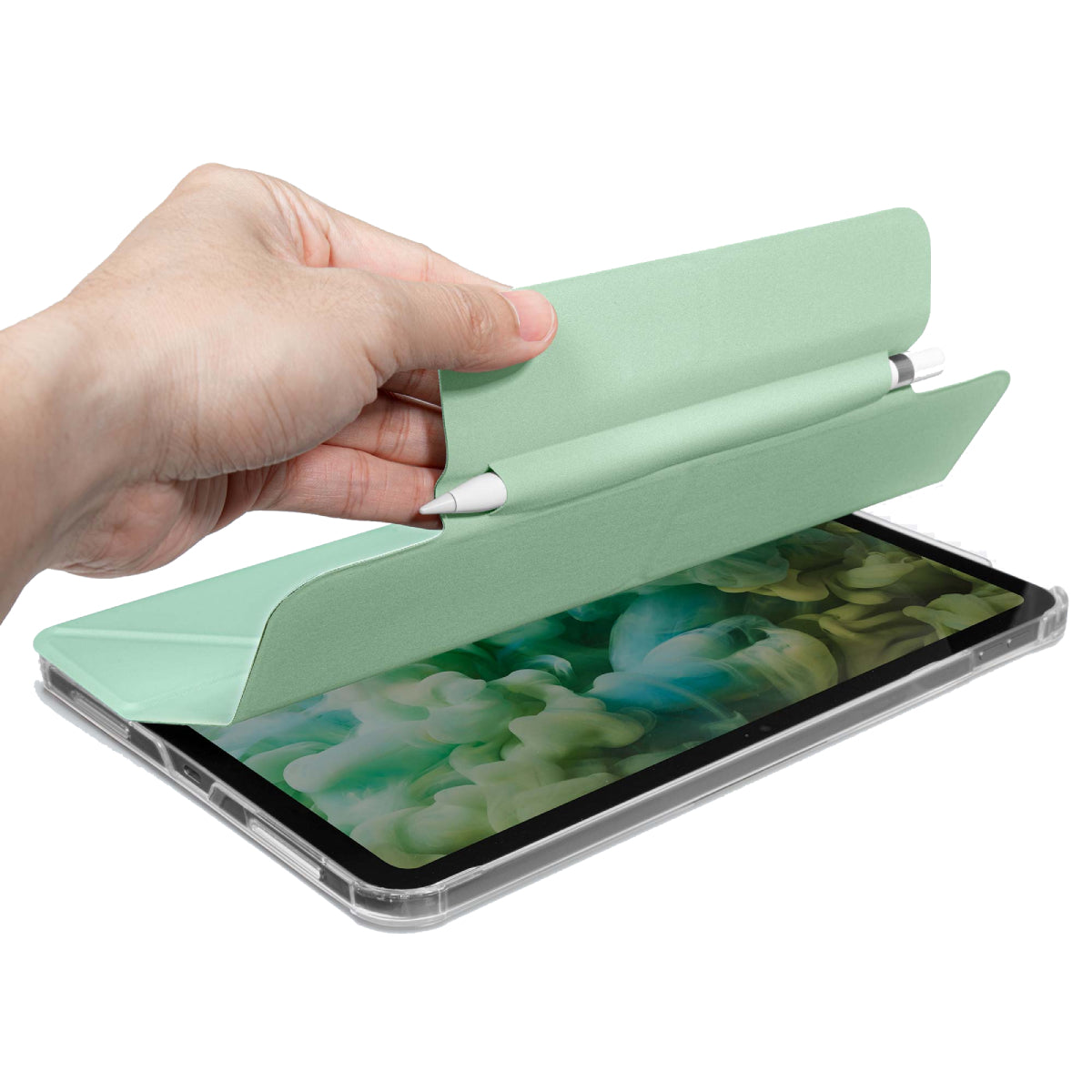 Laut Huex Folio Case for Apple iPad Air 13" with Stylus Pen Slot