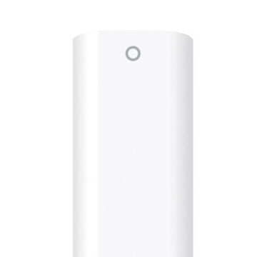 Adaptador USB-C de Apple a Apple Pencil, color blanco