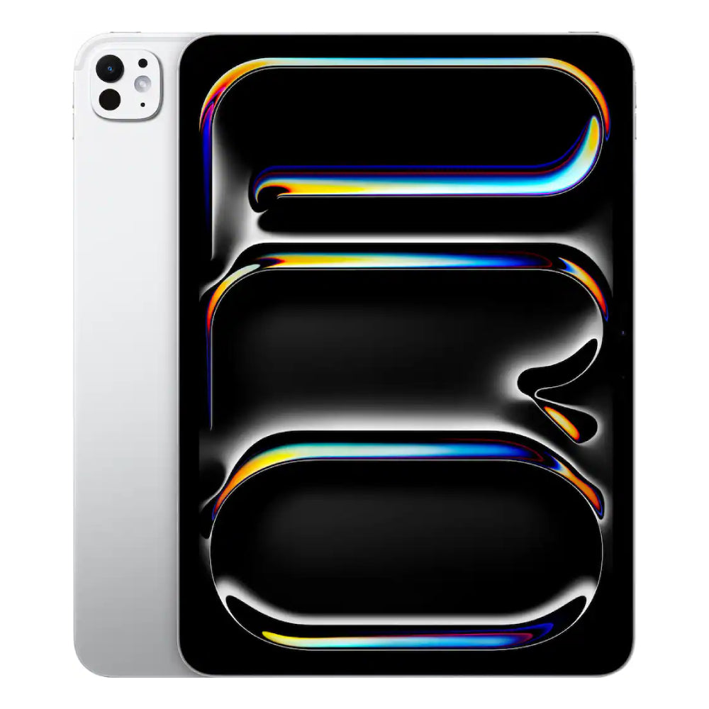 Apple iPad Pro M5 Chip with Wi-Fi, 256GB– Curacao