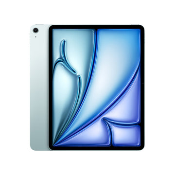 Apple 11" iPad Air - M3 chip with 8GB Memory and 128GB SSD - Wi-Fi - Blue