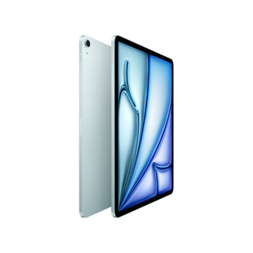 Apple 13" iPad Air - M3 chip with 8GB Memory and 256GB SSD - Wi-Fi - Blue