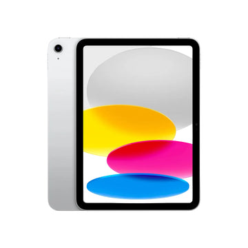 Apple 11" iPad with A16 Chip with 128GB SSD - Wi-Fi - Silver