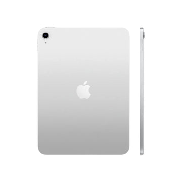 Apple 11" iPad with A16 Chip with 256GB SSD - Wi-Fi + Cellular - Silver