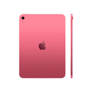 Apple 11" iPad with A16 Chip with 256GB SSD - Wi-Fi - Pink