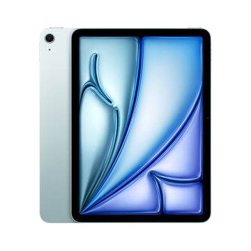 Apple 11" iPad Air - M4 Chip with 12GB Memory and 256GB SSD- Wi-Fi - Blue