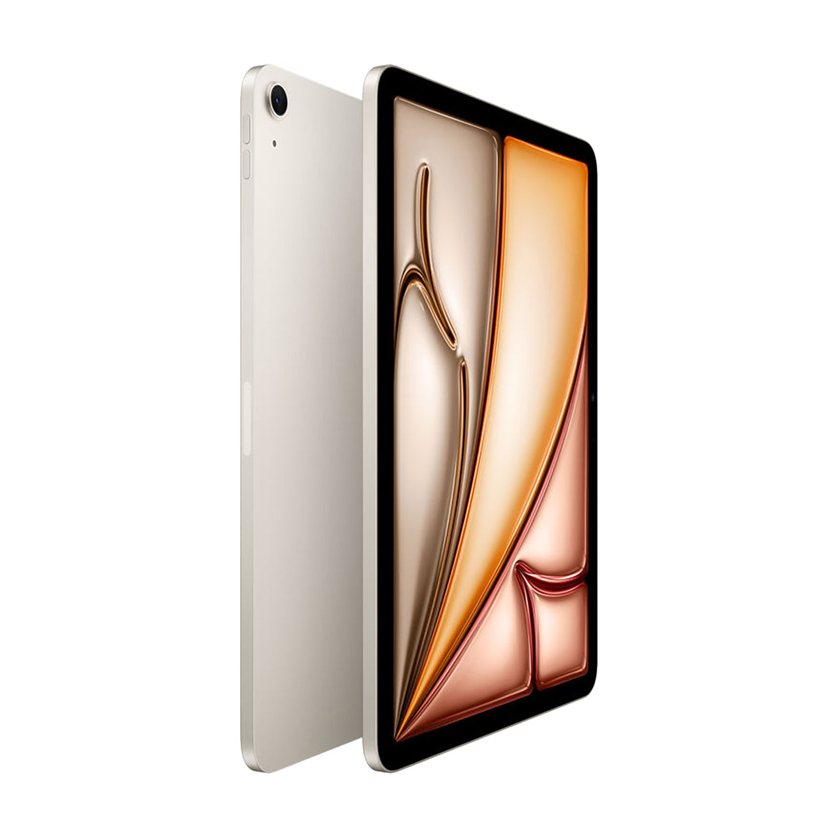 Apple 11" iPad Air with M4 Chip and Wi-Fi