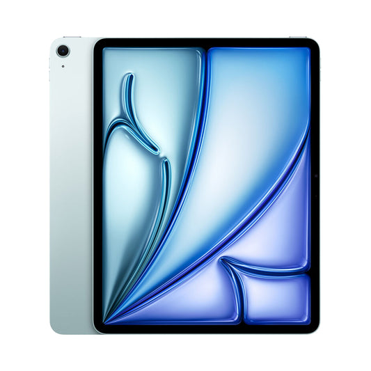 Apple 13" iPad Air with M4 Chip and Wi-Fi