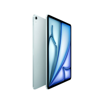 Apple 13" iPad Air - M4 Chip with 12GB Memory and 256GB SSD - Wi-Fi - Blue
