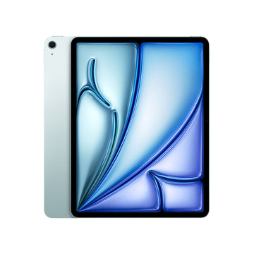 Apple 13" iPad Air - M4 Chip with 12GB Memory and 256GB SSD - Wi-Fi - Blue