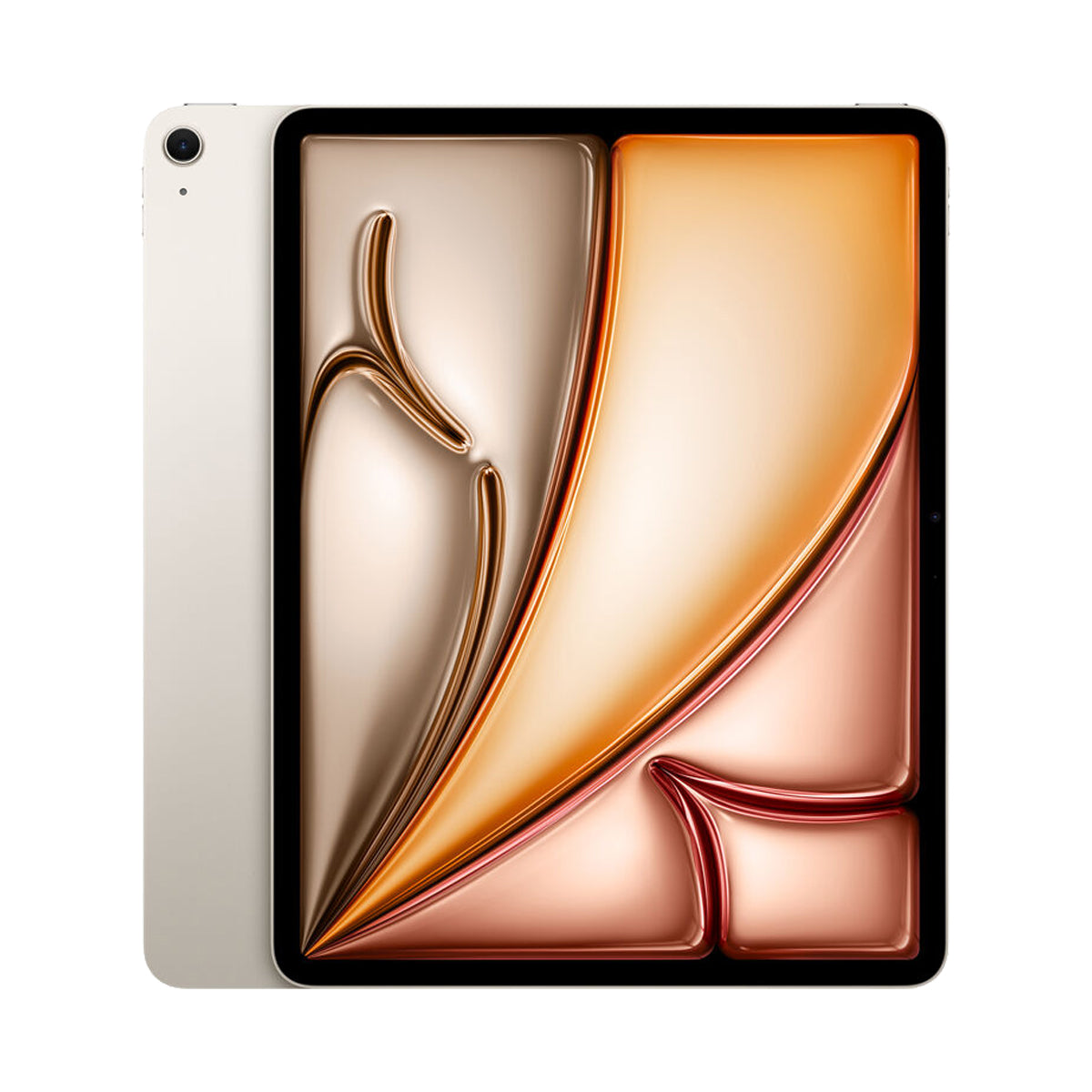 Apple 13" iPad Air with M4 Chip and Wi-Fi