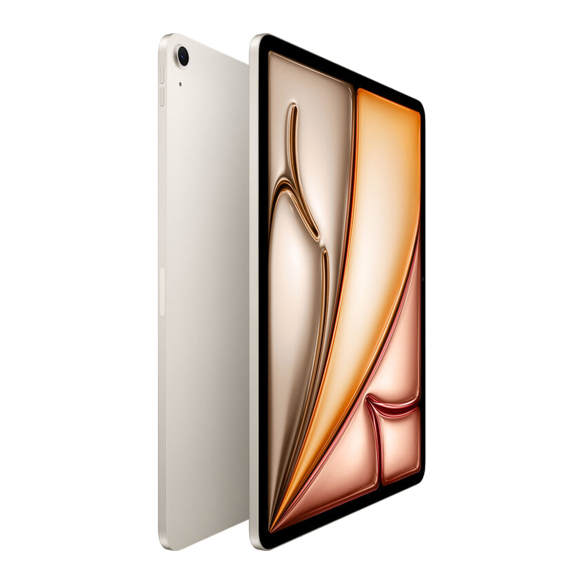 Apple 13" iPad Air with M4 Chip and Wi-Fi