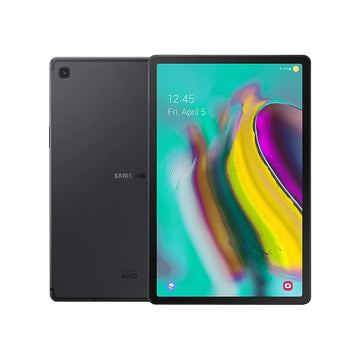 Samsung 10.5" Galaxy Tab S5e with 4GB Memory and 64GB SSD - Wifi - Black