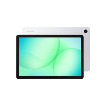 Samsung 11" Galaxy A11+ Tablet with 8GB Memory and 256GB SSD - Wi-Fi - Silver