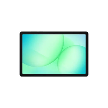 Samsung 11" Galaxy A11+ Tablet with 8GB Memory and 256GB SSD - Wi-Fi - Silver