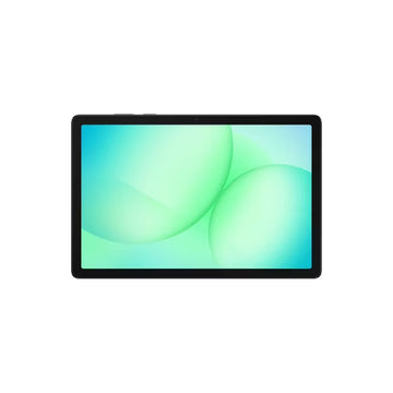 Samsung 11" Galaxy A11+ Tablet with 8GB Memory and 256GB SSD - Wi-Fi - Gray