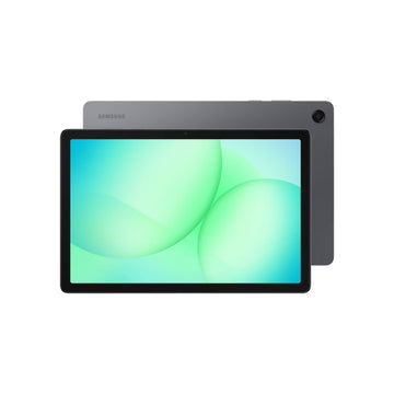 Samsung 11" Galaxy A11+ Tablet with 8GB Memory and 256GB SSD - Wi-Fi - Gray