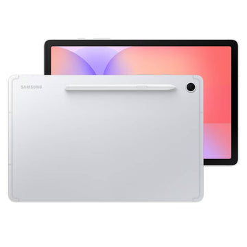 Samsung 10.9" Galaxy Tab S10 Lite - Wi-Fi 8GB Memory and 256GB SSD - Wi-Fi - Silver