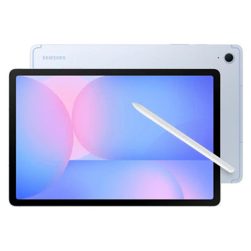 Samsung 10.9" Galaxy Tab S10 FE - 128GB, Wi-Fi with S-Pen - Blue