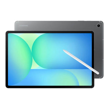 Samsung 13.1" Galaxy Tab S10 FE+ with Wi-Fi, 128GB - Gray