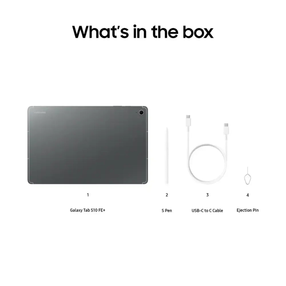 Samsung 13.1