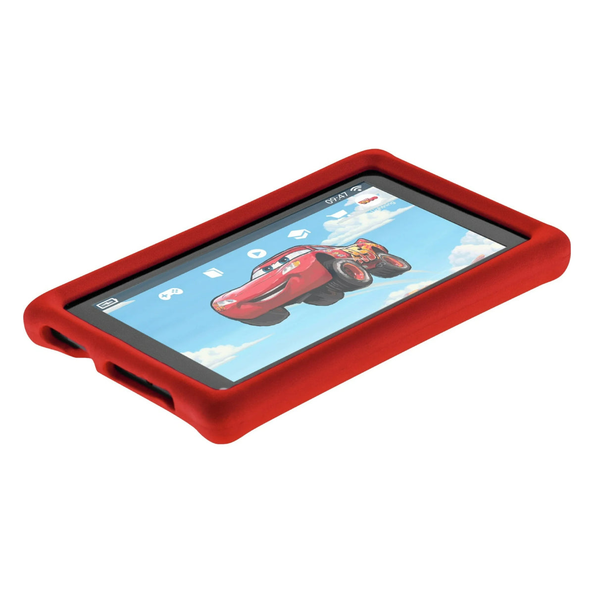 Tableta infantil Pebble Gear Cars de 7"
