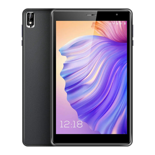 Foxx V8 8" Tablet - Quad-Core with 3GB Memory - 32GB Storage - Black