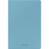 Samsung Book Cover for Galaxy 10.4" Tab S6 Lite - Angora Blue - Curacao