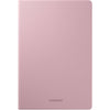 Funda Samsung Book Cover para Galaxy Tab S6 Lite - Rosa gasa 