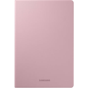 Samsung Book Cover for Galaxy Tab S6 Lite - Chiffon Rose - Curacao