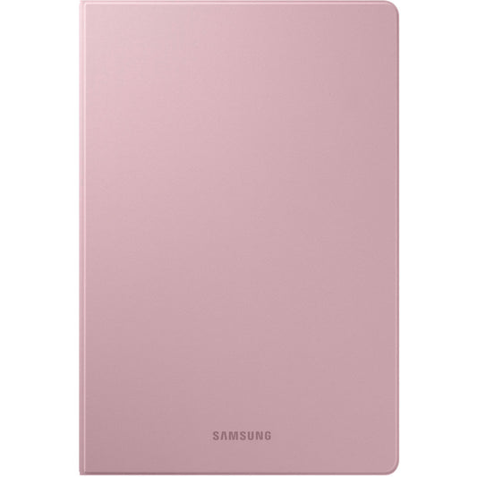 Samsung Book Cover for Galaxy Tab S6 Lite - Chiffon Rose