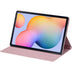 Samsung Book Cover for Galaxy Tab S6 Lite - Chiffon Rose - Curacao