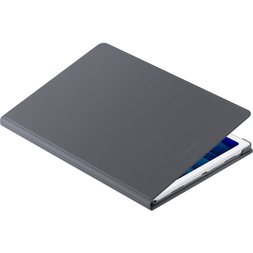 Samsung Book Cover for Galaxy 10" Tab A7 - Gray - Curacao