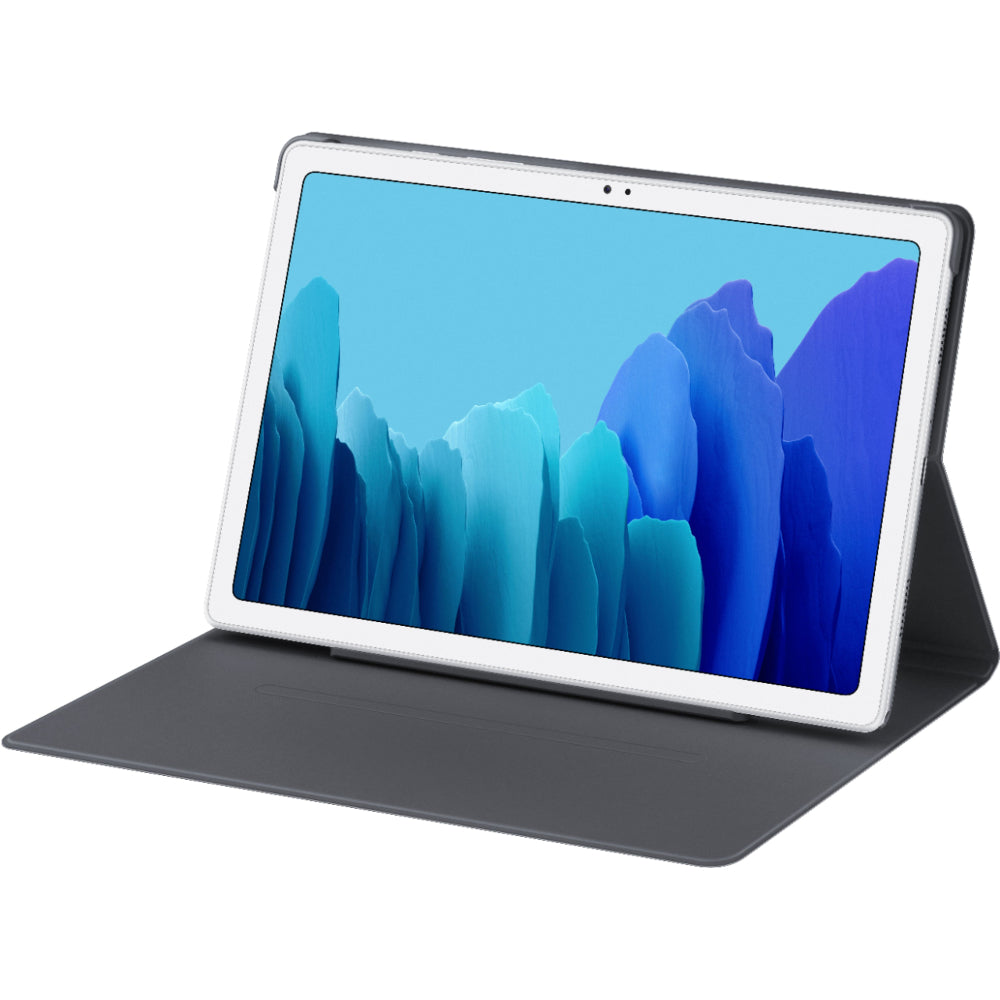 Samsung Book Cover for Galaxy 10" Tab A7 - Gray - Curacao
