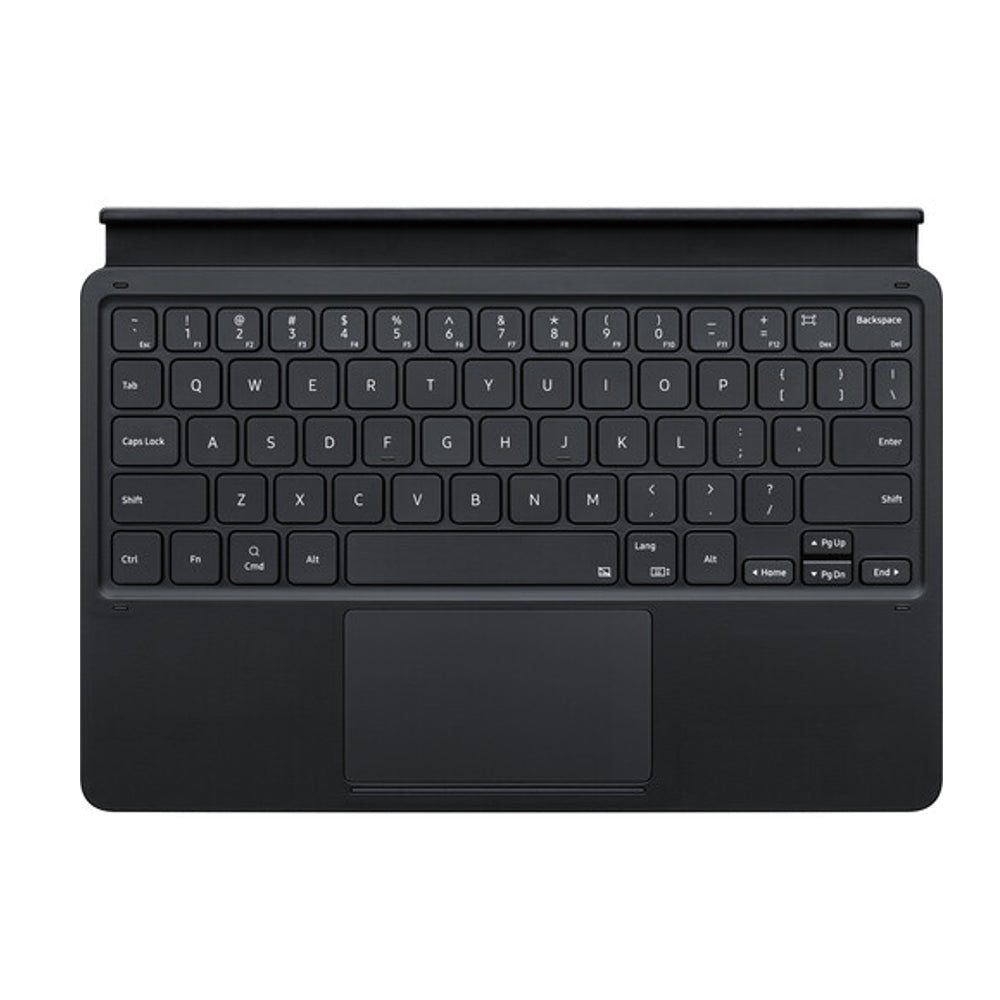 Samsung Book Cover Keyboard for Galaxy Tab S7 - Curacao