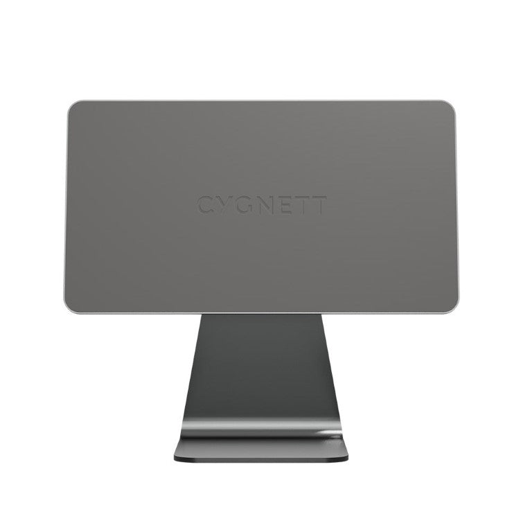 Soporte magnético Cygnett para iPad de Apple de 10,9" y 11" - Gris espacial