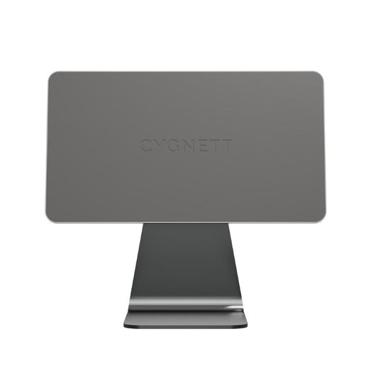 Cygnett Magnetic Stand for Apple iPad 10.9" and 11" - Space Gray