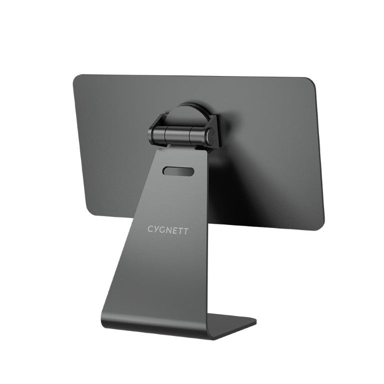 Soporte magnético Cygnett para iPad de Apple de 10,9" y 11" - Gris espacial