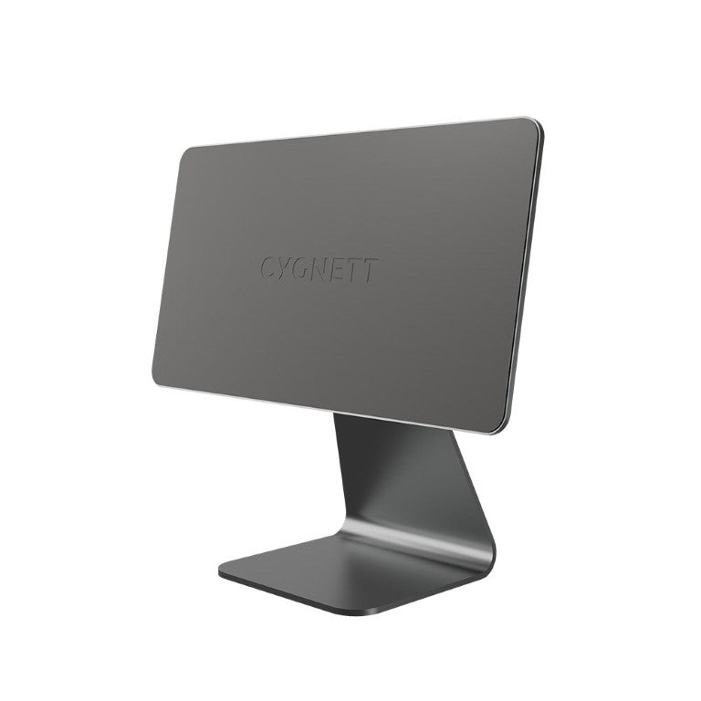 Soporte magnético Cygnett para iPad de Apple de 10,9" y 11" - Gris espacial