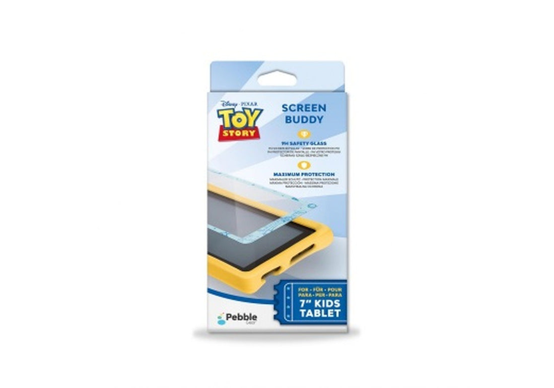 PebbleGear Screen Buddy - Toy Story– Curacao