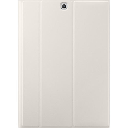 Samsung Galaxy Tab S2 9.7 Book Cover - White