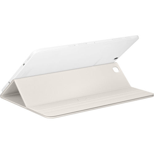 Samsung Galaxy Tab S2 9.7 Book Cover - White